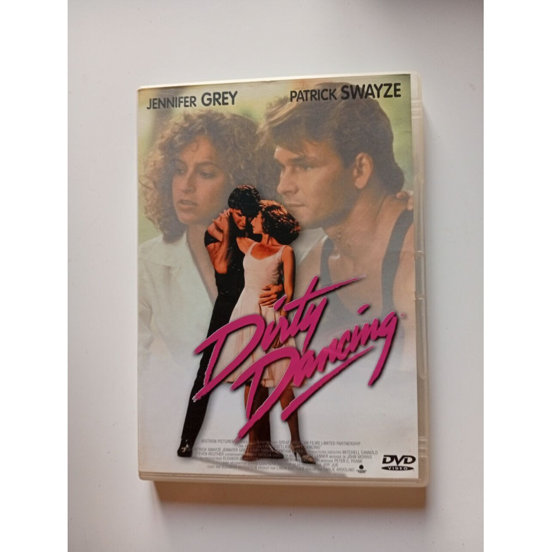 Dirty dancing
