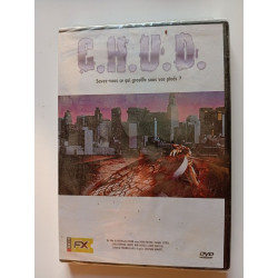 C.H.U.D. (neuf sous blister)
