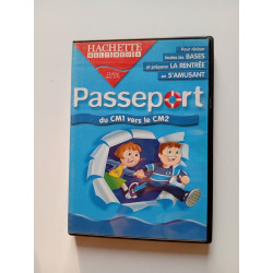 Passeport