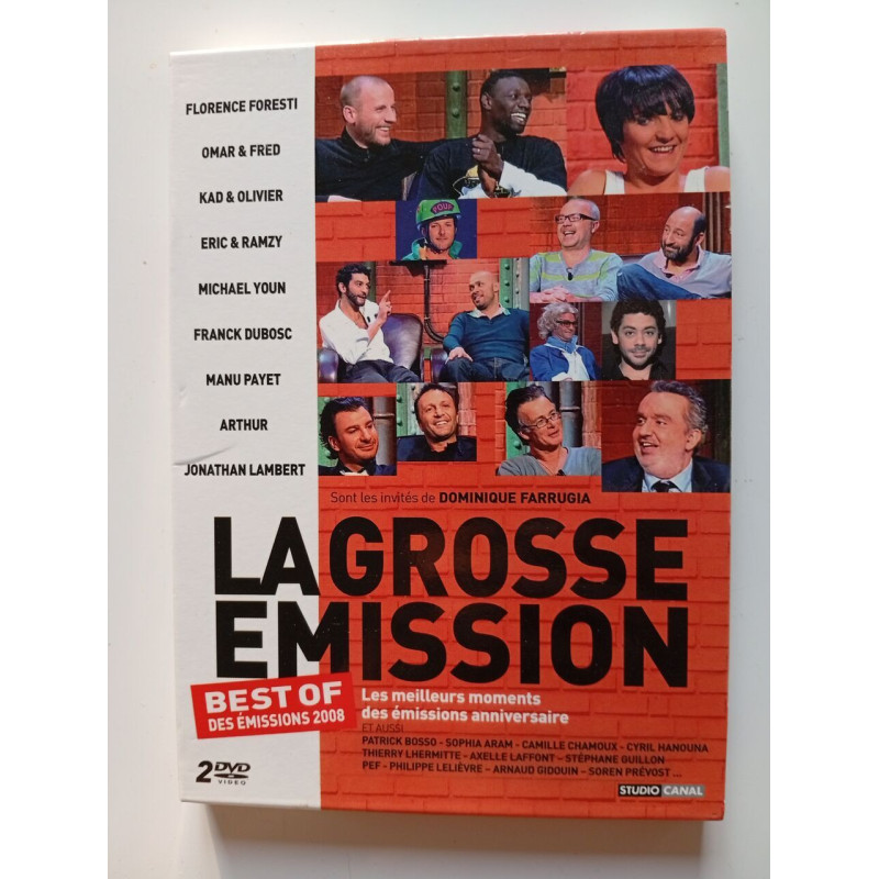 La Grosse Emission