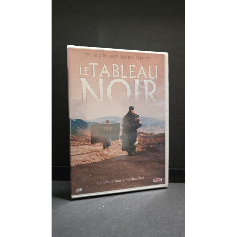 Le tableau noir - Neuf sous blister