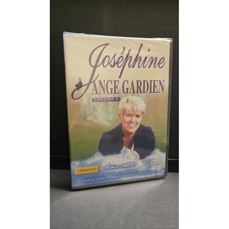 Joséphine ange gardien vol. 6 - Neuf sous blister]