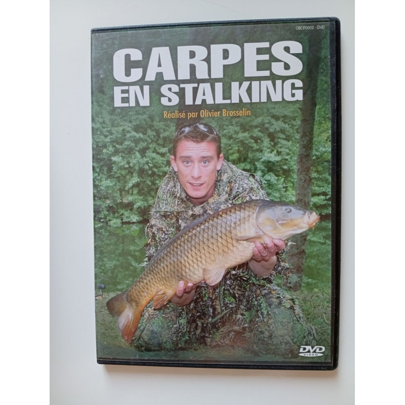 Carpes en Stalking