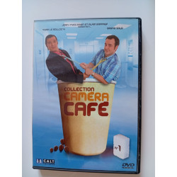 Camera Cafe