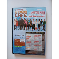 Camera Cafe