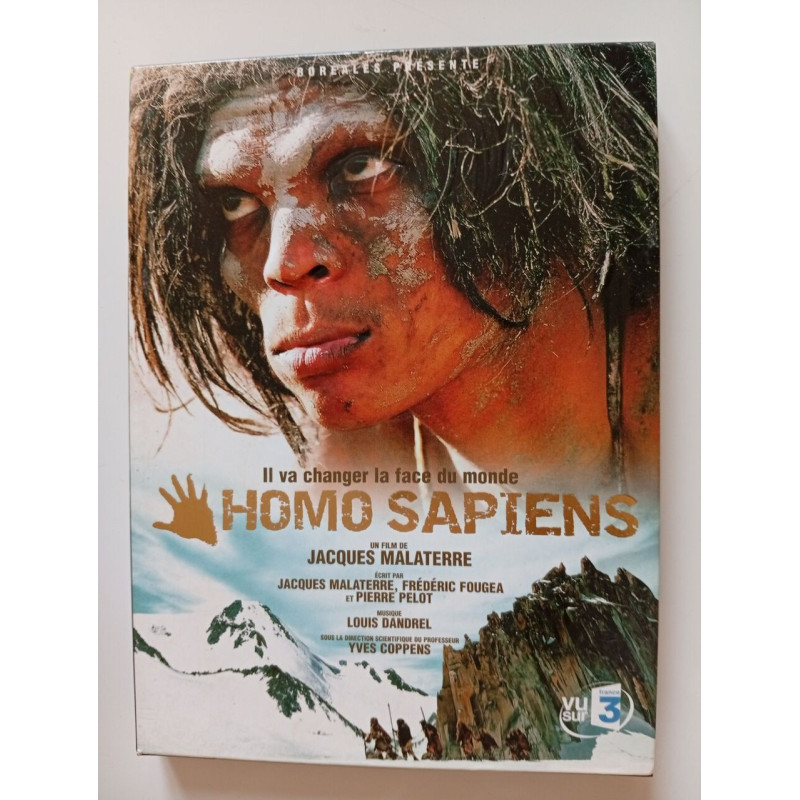 Homo Sapiens