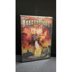 Dragon quest - Neuf sous blister