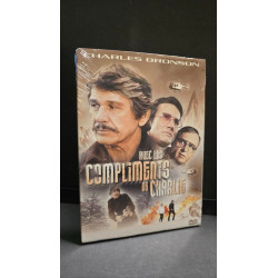 Avec les compliments de charlie - DVD - Neuf sous blister
