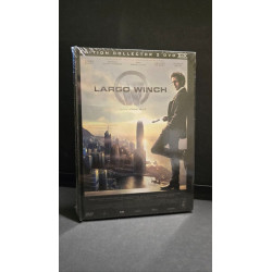 Largo winch - Neuf sous blister