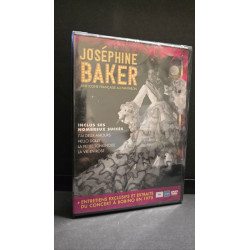 Le meilleur de josephine baker - Neuf sous blister