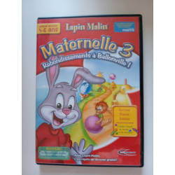 Maternelle 3