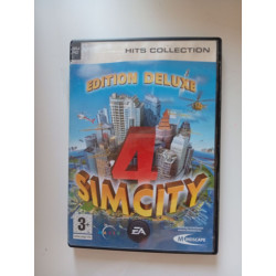 SimCity 4 Edition Deluxe
