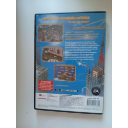 SimCity 4 Edition Deluxe