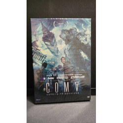 Coma Esprits Prisonniers [DVD] Neuf sous blister