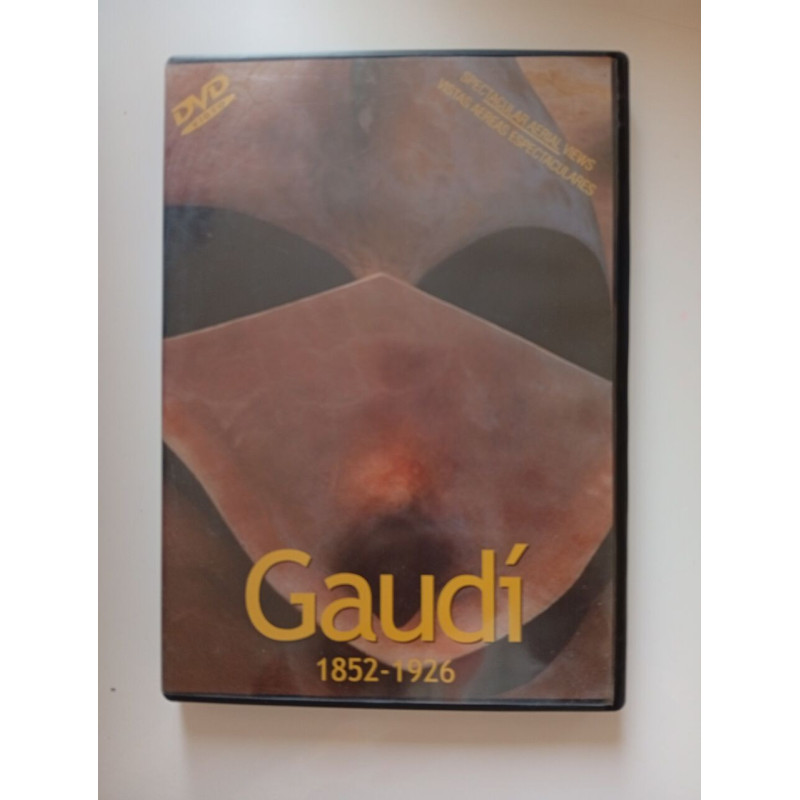 Gaudí