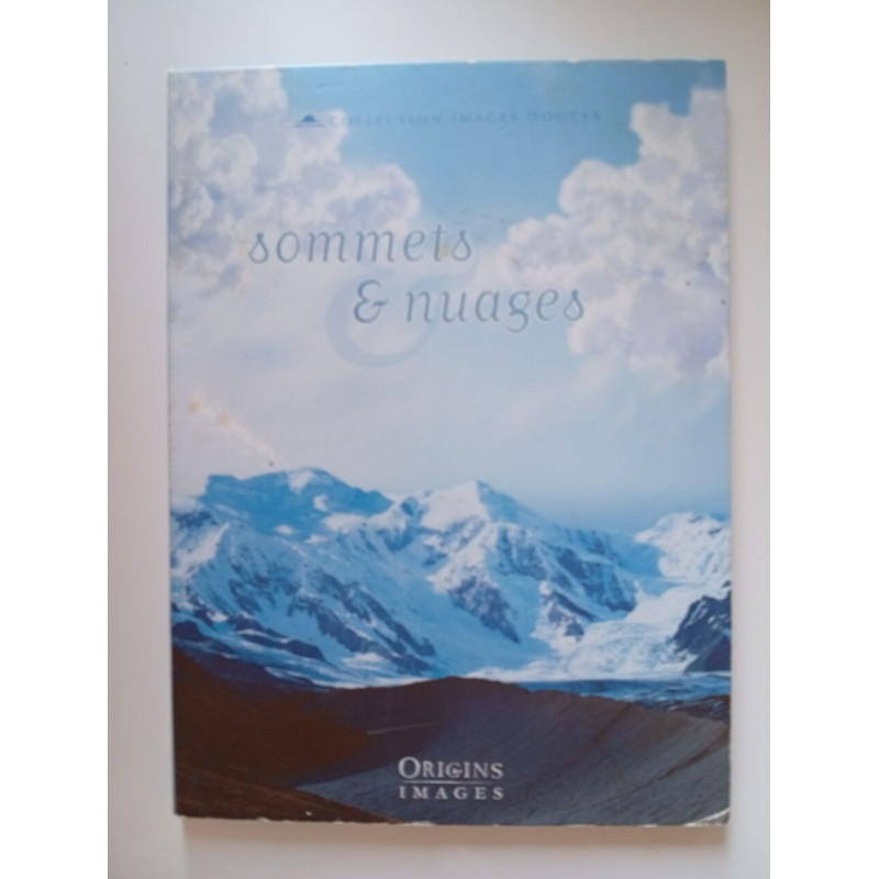 Sommets et nuages