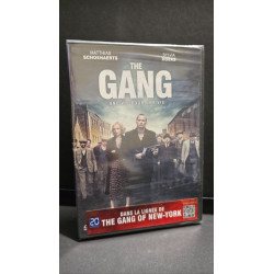 THE GANG - DVD Neuf sous blister