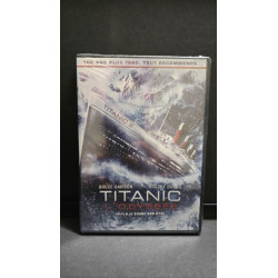 Titanic : odyssée 2012 - Neuf sous blister