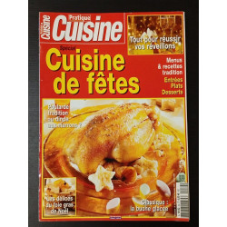 Cuisine de fêtes nº 34