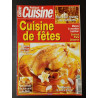 Cuisine de fêtes nº 34