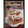 Mes recettes faciles nº 2