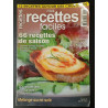 Mes recettes faciles nº 6