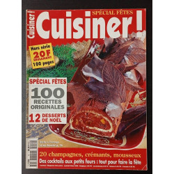 Cuisiner! nº 10
