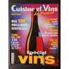 Cuisine et Vins de France nº 13