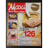 Maxi Hors-série cuisine nº 1195