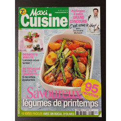 Maxi Cuisine nº98