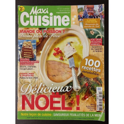 Maxi Cuisine nº137