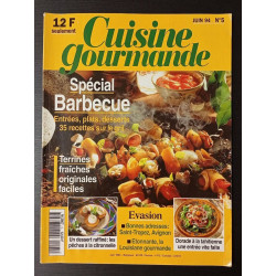 Cuisine Gourmande nº5