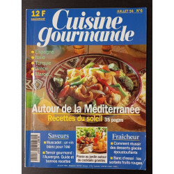 Cuisine Gourmande