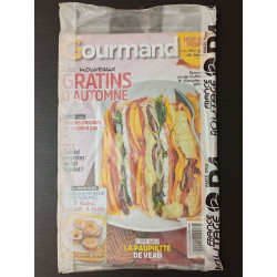 Gourmand nº455 (neuf sous blister)