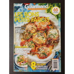 Gourmand nº449