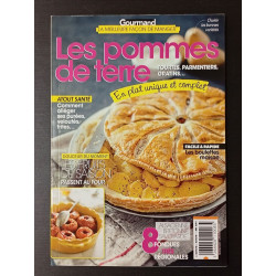 Les pommes de terre nº388