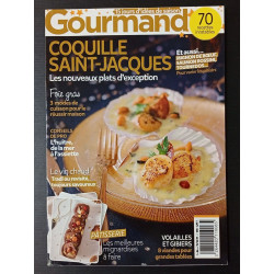 Gourmand nº386