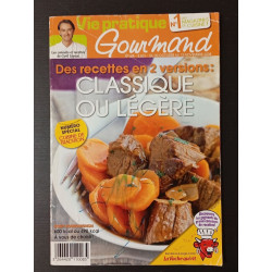 Gourmand nº149