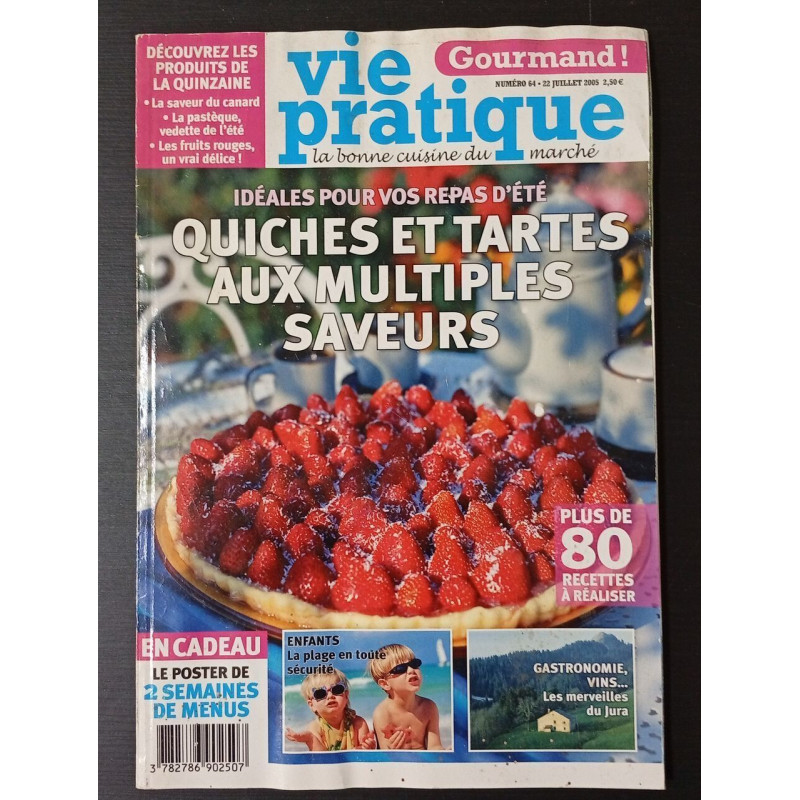 Vie Pratique nº64