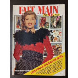 Fait main - nº12 / Décembre 1992