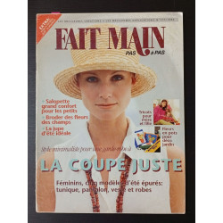 Fait main - nº177 / 1997