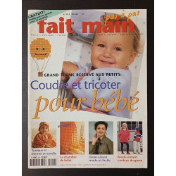 Fait main - nº202 / mars 1999