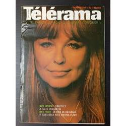 Télérama nº 1465 / février 1978