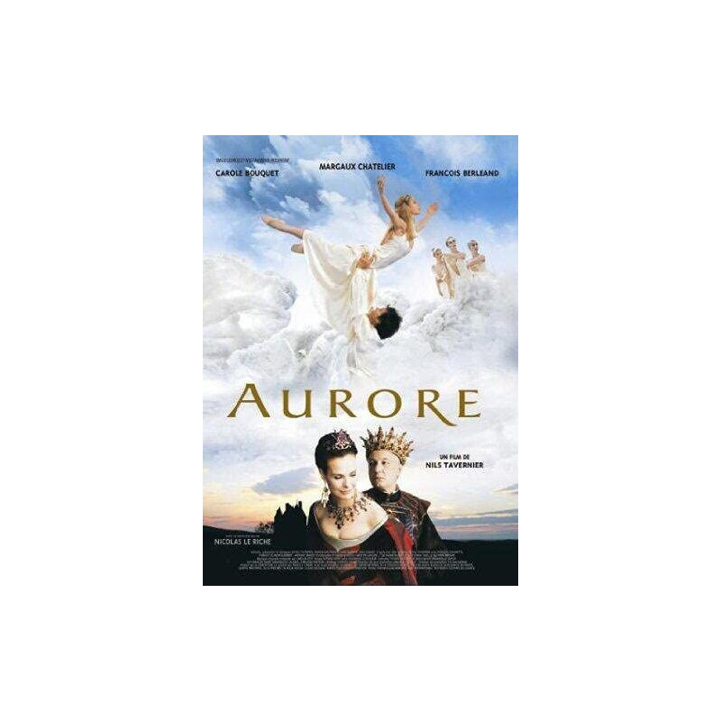 Aurore [FR Import](NEUF SOUS BLISTER)