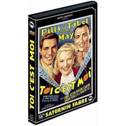 Toi c'est moi [FR Import](NEUF SOUS BLISTER)