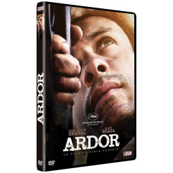 Ardor [FR Import](neuf sous blister)