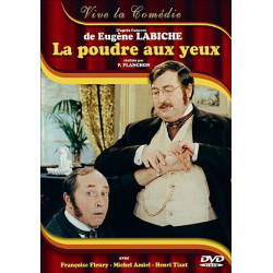 La poudre aux yeux [FR Import](NEUF SOUS BLISTER)