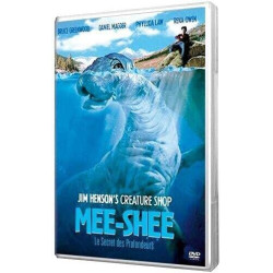 Mee-shee le secret des profondeurs [FR Import](NEUF SOUS BLISTER)