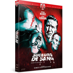 Suceurs de sang [Blu-ray] [FR Import](NEUF SOUS BLISTER)
