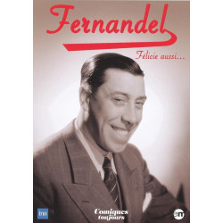 Fernandel [FR Import](NEUF SOUS BLISTER)